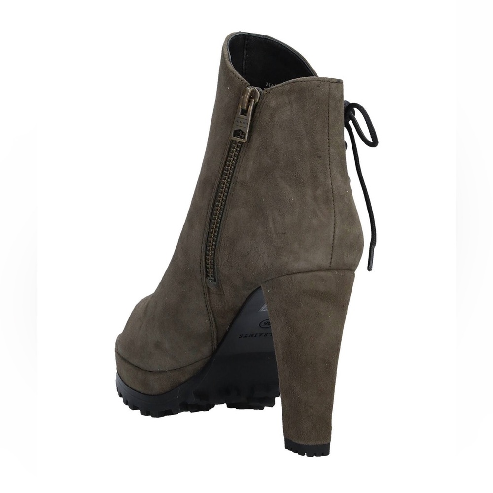 All Saints booties - Picture 3 of 4